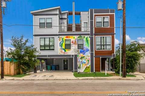 225 S Pine, San Antonio, TX 78203