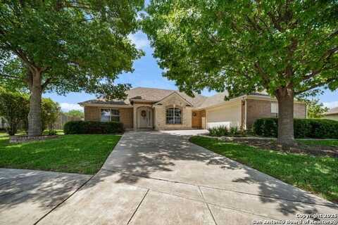 4301 Monument Pass, Schertz, TX 78154
