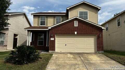6324 Parsley Hill, San Antonio, TX 78238