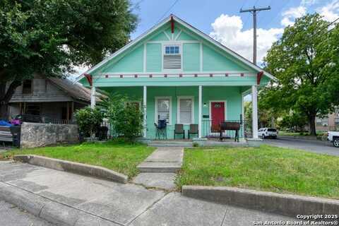 120 W Highland, San Antonio, TX 78210