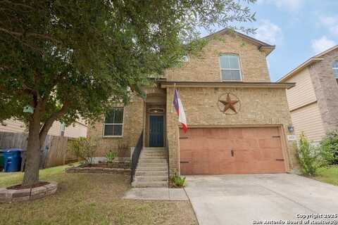 1026 Dogleg Right, San Antonio, TX 78221
