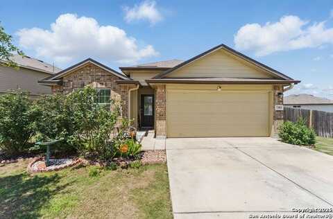 7303 Altair Loop, San Antonio, TX 78252