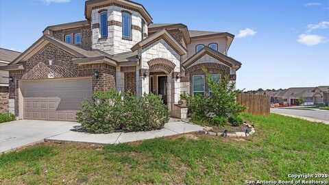 6702 Comanche Arrow, San Antonio, TX 78233