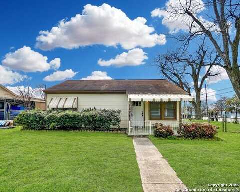 3958 S Walters St, San Antonio, TX 78223
