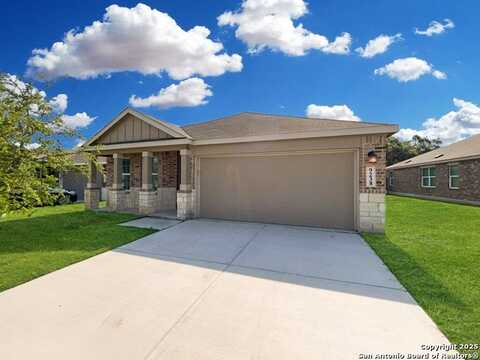 9238 Landa Falls, San Antonio, TX 78254