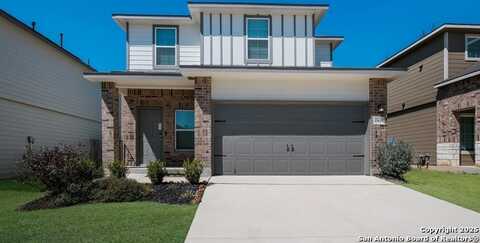 15619 Garam Trl, Von Ormy, TX 78073