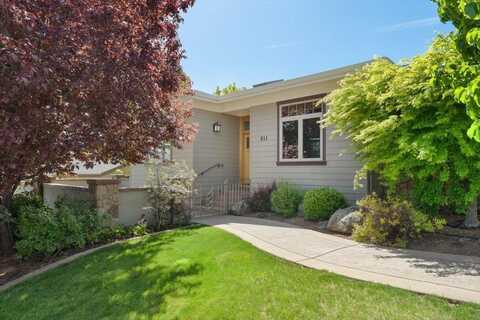 811 Northview Dr., Yreka, CA 96097