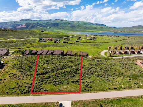 23395 POSTRIDER TRAIL, Oak Creek, CO 80467