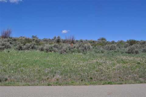 23395 POSTRIDER TRAIL, Oak Creek, CO 80467