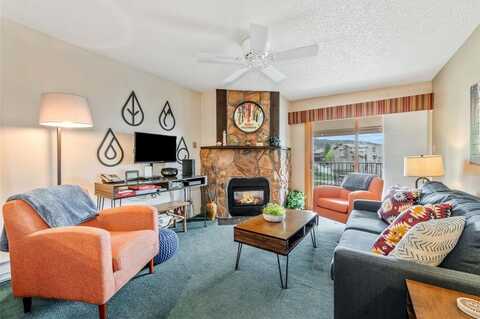 2350 SKI TRAIL LANE, Steamboat Springs, CO 80487
