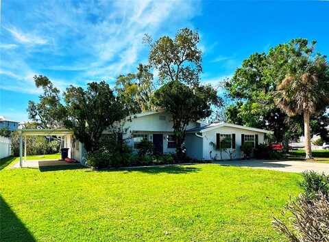 812 BAYVIEW DRIVE, NOKOMIS, FL 34275