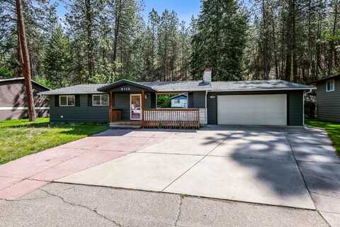 6112 N Royal Dr, Spokane, WA 99208