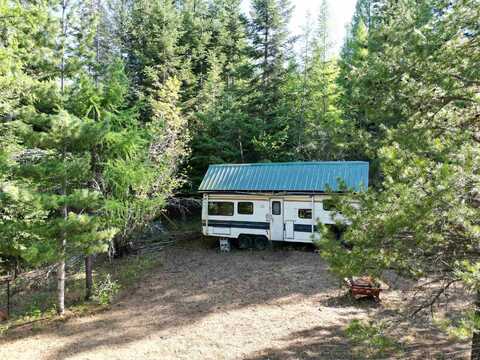 Nka LOOKOUT Rd, Newport, WA 99156