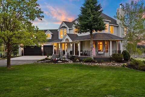 7406 S Deerview Ln, Spokane, WA 99223