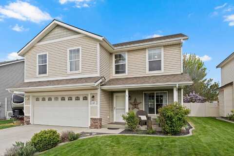 609 S Moen St, Spokane Valley, WA 99016
