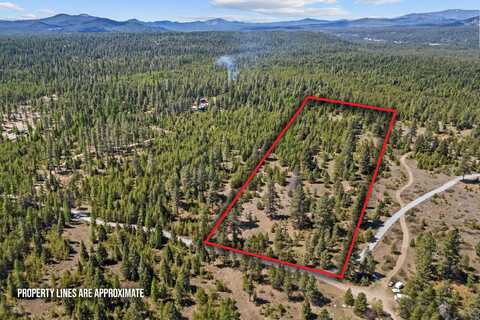 Nkn Stateline Rd, Newport, WA 99156