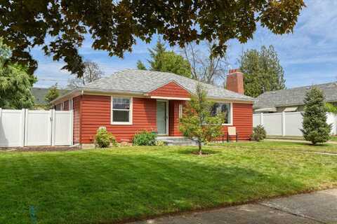 2410 W Upton Ave, Spokane, WA 99205