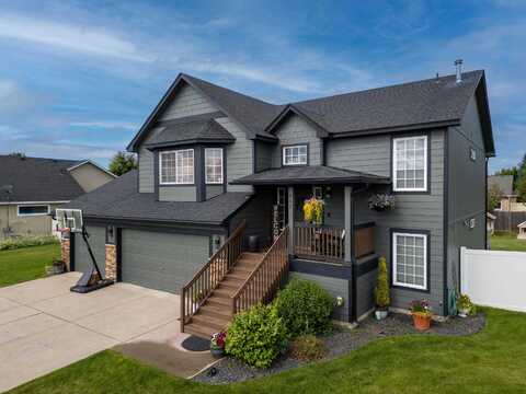 937 N Oasis St, Deer Park, WA 99006