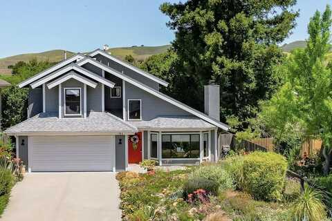 185 Main Street, LOS ALAMOS, CA 93440