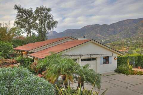 300 N Sierra Vista Road, MONTECITO, CA 93108