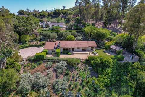 300 N Sierra Vista Road, MONTECITO, CA 93108