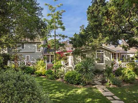 1077 Summit Road, SANTA BARBARA, CA 93108