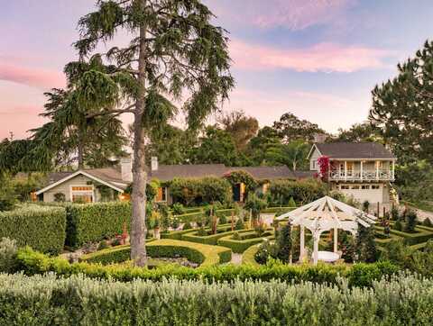 1077 Summit Road, SANTA BARBARA, CA 93108