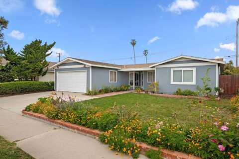 4974 Rhoads Avenue, SANTA BARBARA, CA 93111
