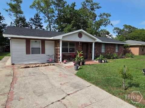 158 Sequoia Circle, Hinesville, GA 31313