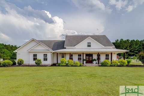 1840 Mccall Road, Rincon, GA 31326