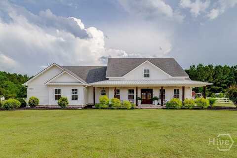 1840 Mccall Road, Rincon, GA 31326