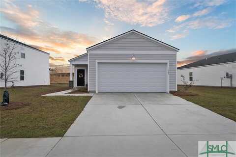 105 Amethyst Drive, Savannah, GA 31302