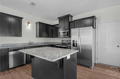 333 Grayson Avenue, Hinesville, GA 31313