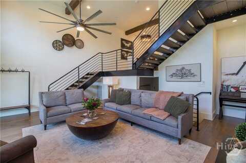 456 Port Street, Savannah, GA 31401