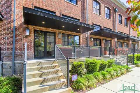 456 Port Street, Savannah, GA 31401