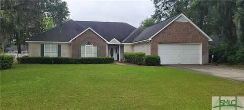 131 Farringdon Circle, Savannah, GA 31410