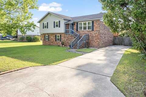 1019 Bacon Road, Hinesville, GA 31313