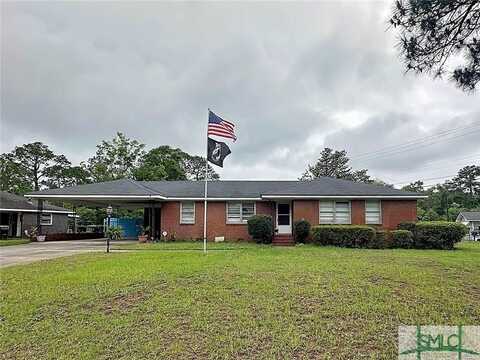 301 Paradise Drive, Savannah, GA 31406