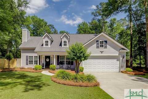 115 Ridgecrest Drive, Rincon, GA 31326