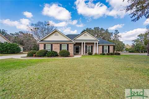 91 Mcduffie Drive, Richmond Hill, GA 31324