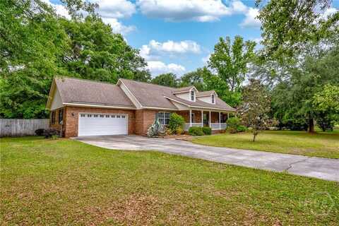330 Central Avenue, Guyton, GA 31312