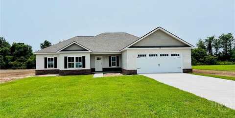 519 Doyle Lane, Statesboro, GA 30458