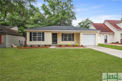 7303 Albert Street, Savannah, GA 31406