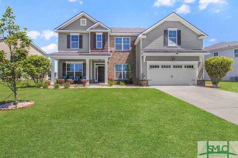 200 Brickhill Circle, Savannah, GA 31407