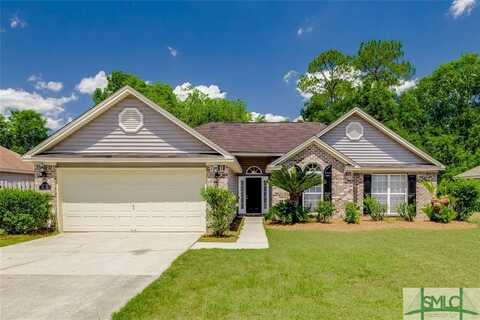 233 Jasper Lane, Rincon, GA 31326
