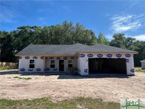 130 NE Kalynne Way, Ludowici, GA 31316