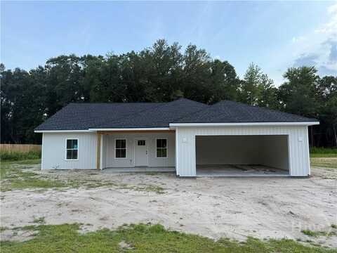 130 NE Kalynne Way, Ludowici, GA 31316