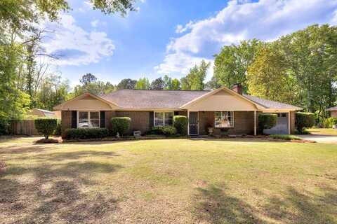 1030 KENTWOOD DR, Sumter, SC 29154