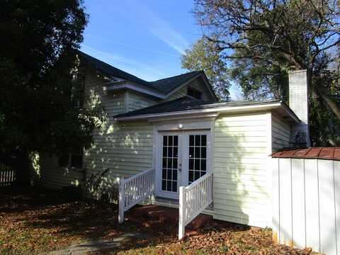 7 Harby Avenue, Sumter, SC 29150