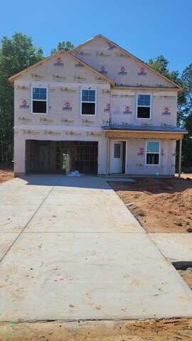 1742 Canopy Drive #43, Sumter, SC 29150